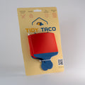 Tidy Burrito Clip - Red