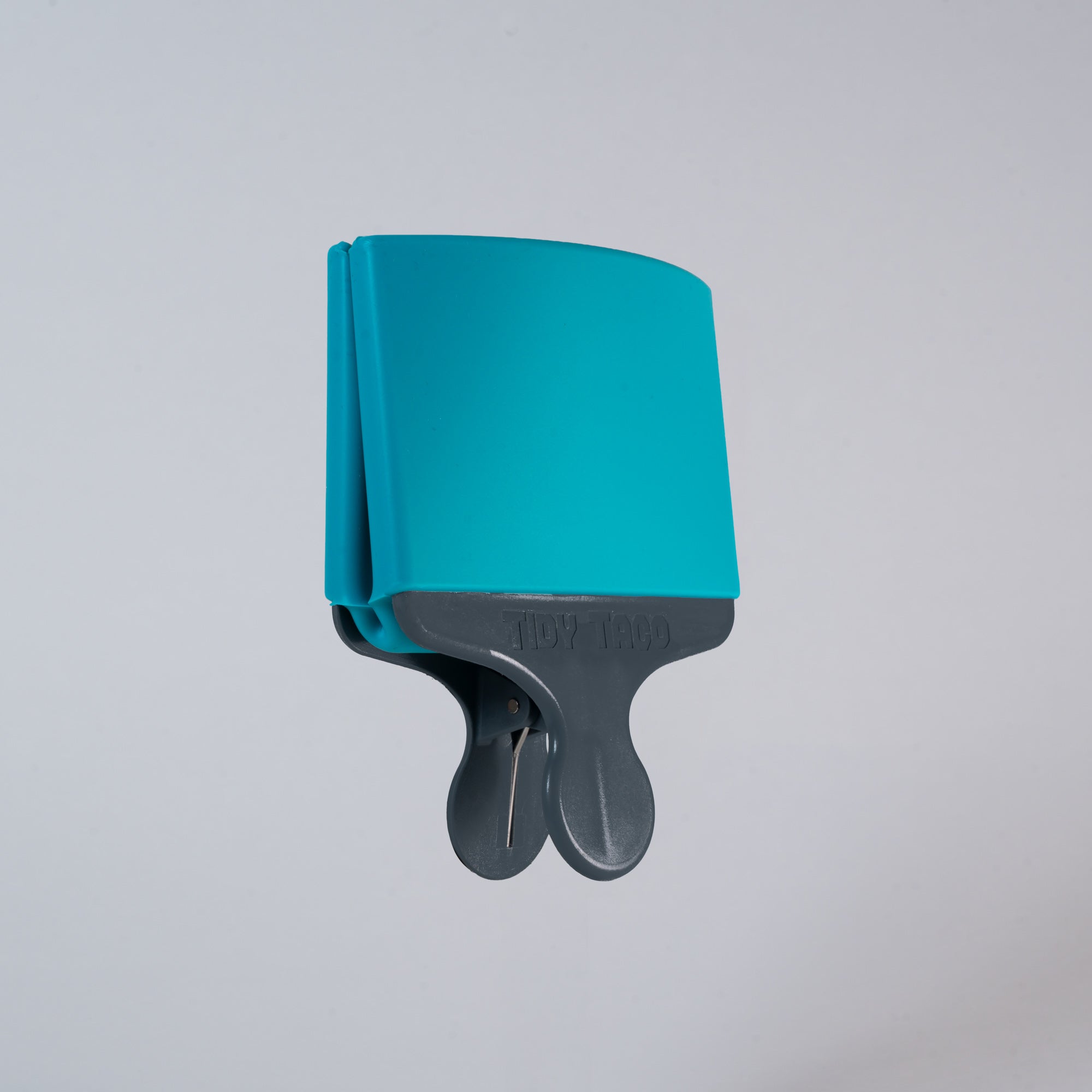 Tidy Burrito Clip - Teal