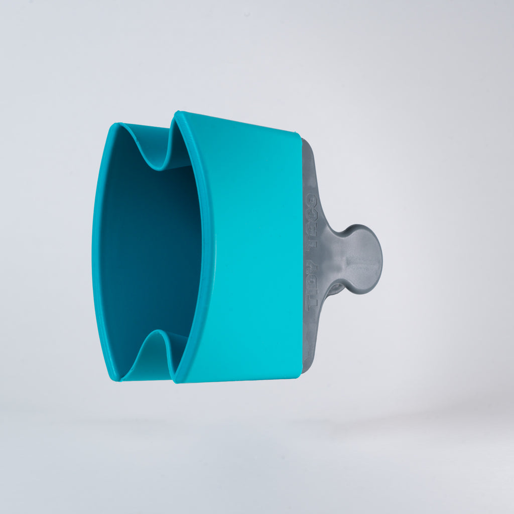 Tidy Burrito Clip - Teal