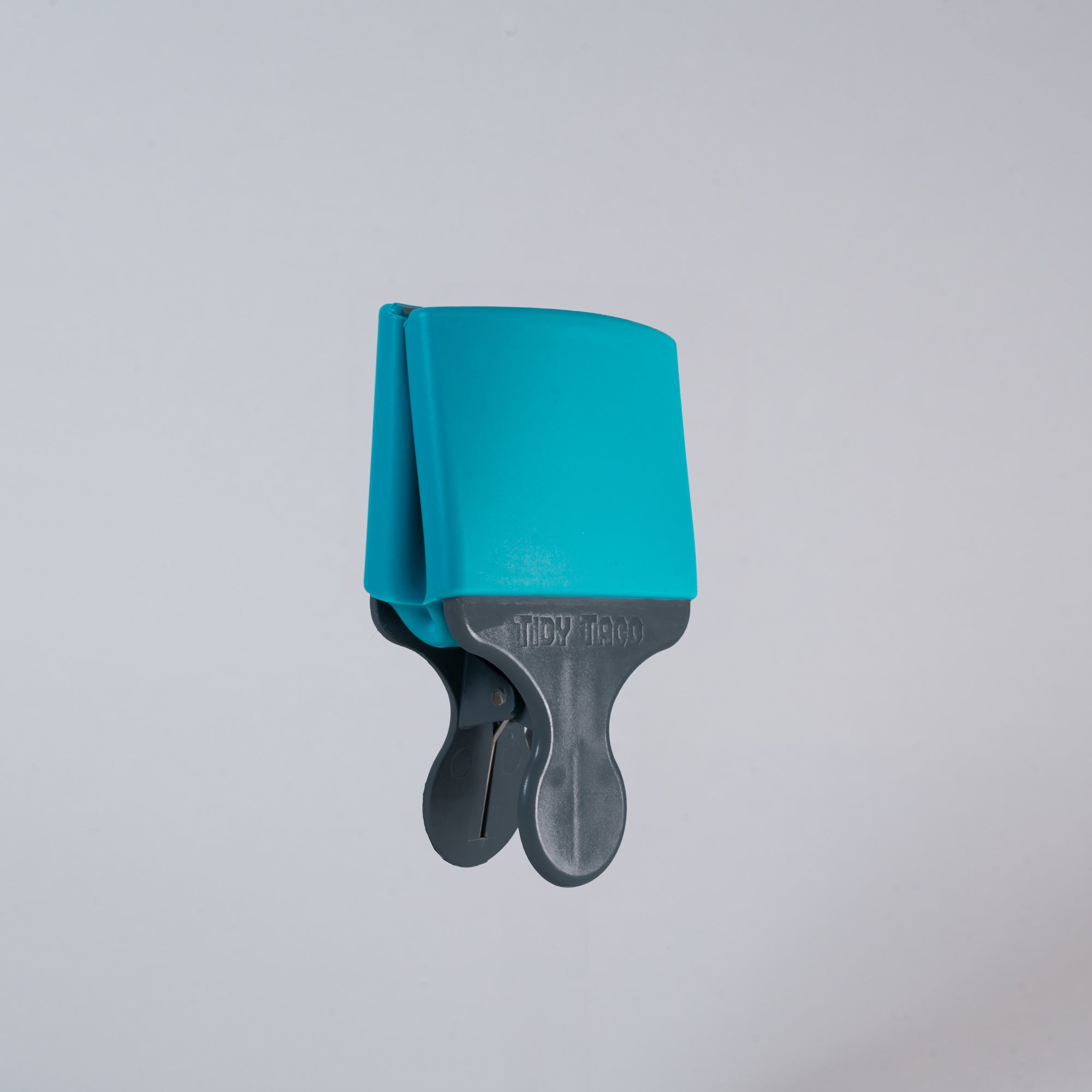 Tidy Taco Clip - Teal