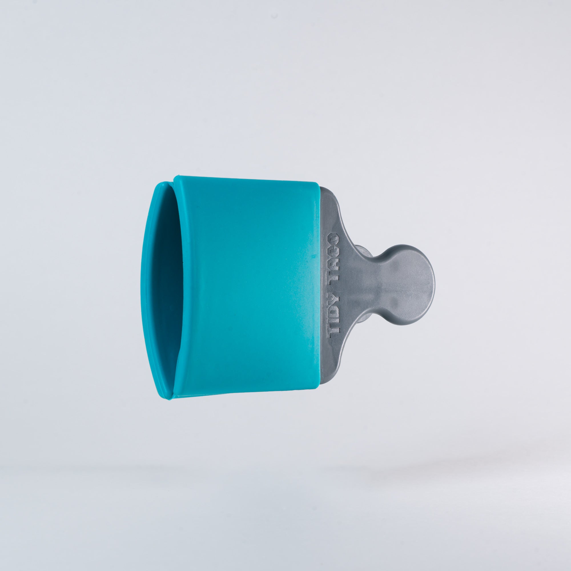 Tidy Taco Clip - Teal